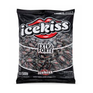 Paquete Caramelos Icekiss Extra Forte 500g