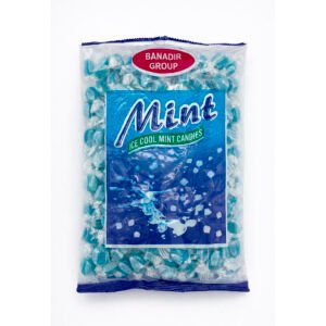 Paquete de Caramelos Mint 800g