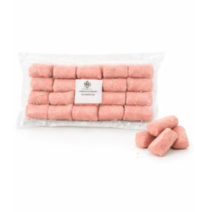 Paquete de Croquetas Buffet de Jamon Y&D 20u