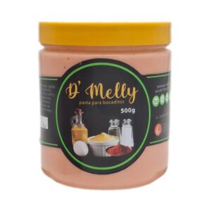 Pasta D Melly 500g