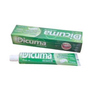 Pasta Dental Dicuma Ice Cool Mint 115g