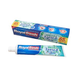 Pasta Dental Royal Fresh Menta 115g