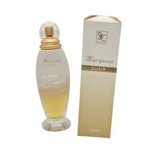 Perfume Mariposa Elixir For Woman 100ml