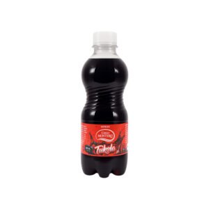 Refresco Ciego Montero Tukola 330ml