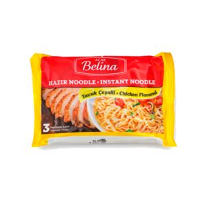 Sopa Instantánea de Pollo Belina 70g