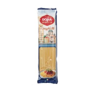 Spaguetti Doña Marcia 400g