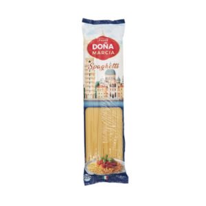 Spaguetti Doña Marcia 500g