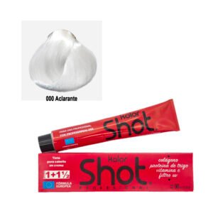 Tinte 000 Aclarante Kolor Shot 90g