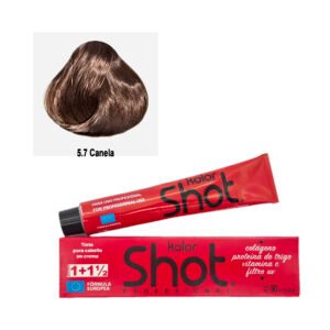 Tinte 5.7 Canela Kolor Shot 90g