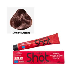 Tinte 5.99 Marron Chocolate Kolor Shot 90g