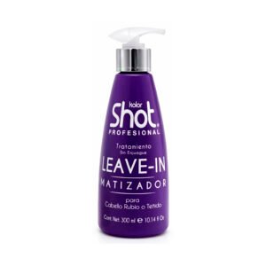 Tratamiento Leave in Matizador Kolor Shot 300ml