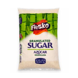 Azúcar Blanca Fresko 1Kg