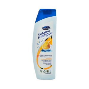 Champu Anticaspa Confor Time 400ml