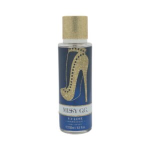Colonia V.V.Love Missy G.G 250ml