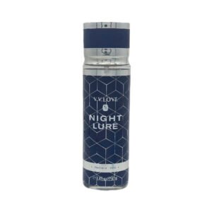Colonia V.V.Love Night Lure 250ml
