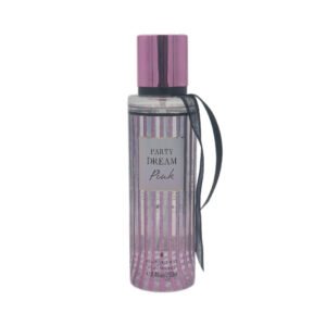 Colonia V.V.Love Party Dream Pink 250ml