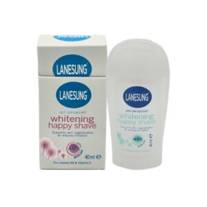 Desodorante Lanesung Azul 40ml