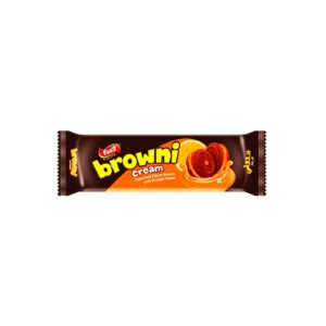 Galletas Fun2 de Chocolate Rellenas con Naranja 55g