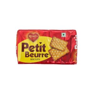 Galletas Richlite Petit Beurre 70g