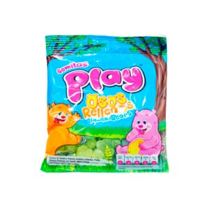Gomitas Play Ositos 55g