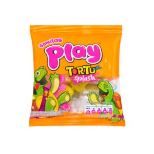 Gomitas Play Tortu 55g