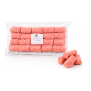 Paquete de Croquetas Buffet de Chorizo Y&D 20u