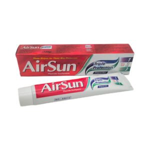 Pasta Dental AirSun 120g