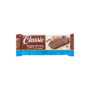 Peter de Chocolate Erdem Classic 27g