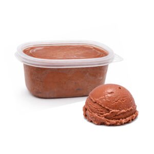 Pote de Helado Morales Sabor Chocolate 280ml