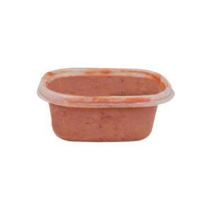 Pote de Helado Morales Sabor Chocolate 280ml