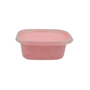 Pote de Helado Morales Sabor Fresa 280ml