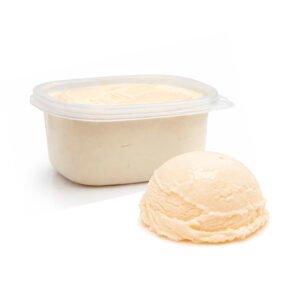 Pote de Helado Morales Sabor Leche 280ml