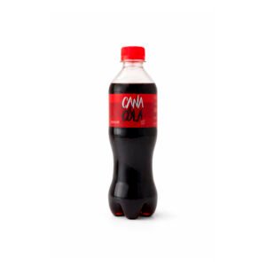 Refresco Cana Cola Cola 420ml