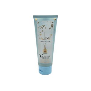 Crema Valentine Secret Andaleeb 236ml