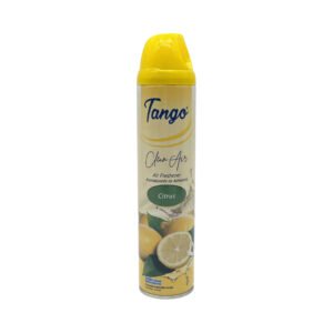 Ambientador Tango Citrus Spray 300ml