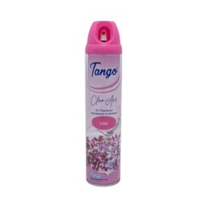 Ambientador Tango Lilac Spray 300ml
