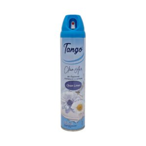 Ambientador Tango Ropa Limpia Spray 300ml