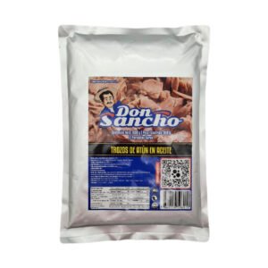 Atun en Aceite Don Sancho 1Kg