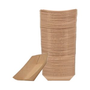 Bandeja de Carton Controlpack 75x44/105x75/30mm Bolsa 150u