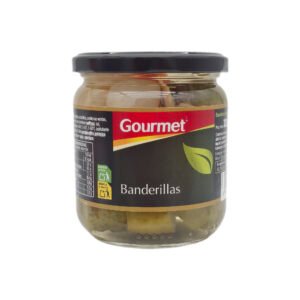 Banderillas Gourmet Dulce 330g
