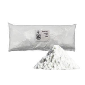 Bicarbonato de Sodio Y&D 1lb