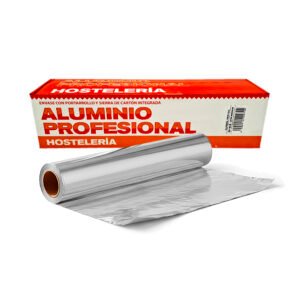 Bobina de Aluminio Profesional Controlpack 29x300 1u