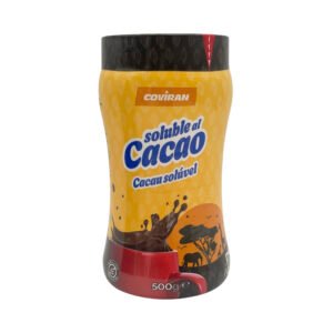 Cacao en polvo Coviran 500g