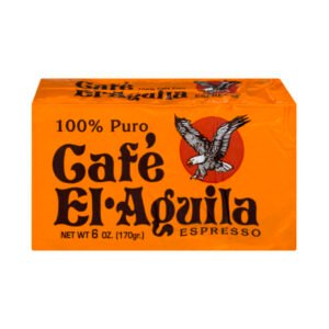 Café El Aguila 250g