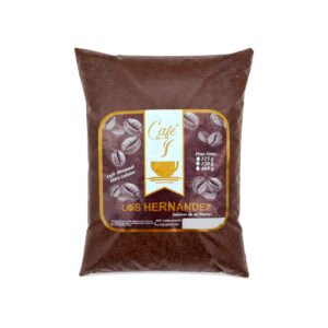 Café Los Hernandez 230g