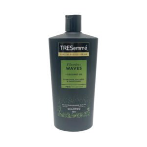 Champu Tresemme Flawless Waves 685ml