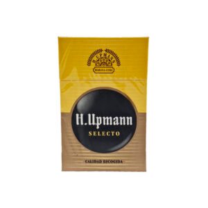 Cigarro H.Upmann Selectos Con Filtro 20u