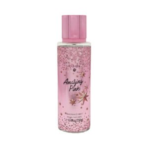 Colonia V.V.Love Amazing Pink 250ml