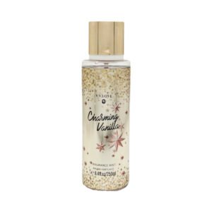 Colonia V.V.Love Charming Vanilla 250ml