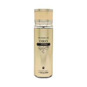 Colonia V.V.Love Hombre de Oro 250ml